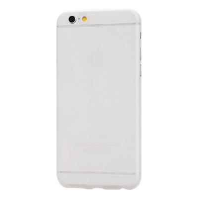 iPhone 6 / 6S Plus Skal Tunt TPU