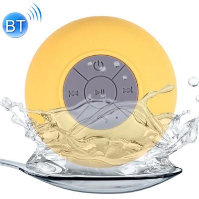 Vattentät Dusch Högtalare med Bluetooth