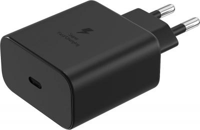 Samsung 45W USB-C Snabbaddare EP-TA845
