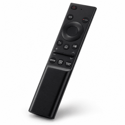 Samsung BN59-01358C Fjärrkontroll för Samsung Smart TV – Ersättningskontroll