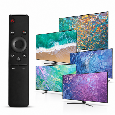 Universal Fjärrkontroll för Samsung Smart TV
