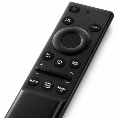 Samsung BN59-01358C Fjärrkontroll för Samsung Smart TV – Ersättningskontroll