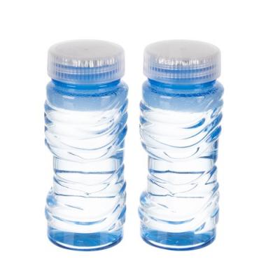 Såpbubbelpistol Med Dubbla Magasin