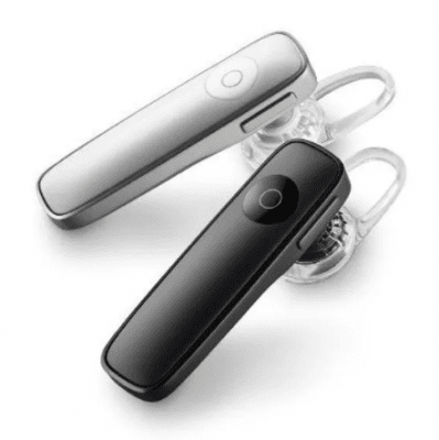 Bluetooth Headset med mikrofon