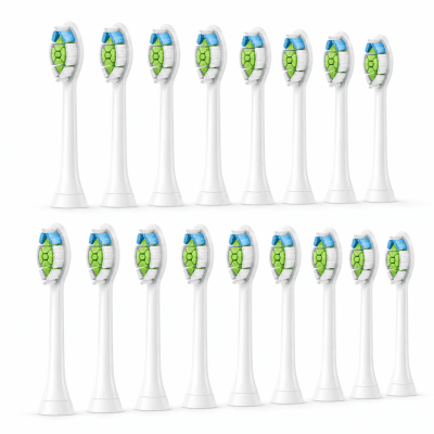 Kompatibla Philips Sonicare Tandborsthuvuden HX6064 – DiamondClean Refill