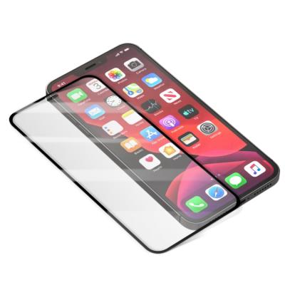 Mocolo iPhone 12 mini skärmskydd i härdat glas