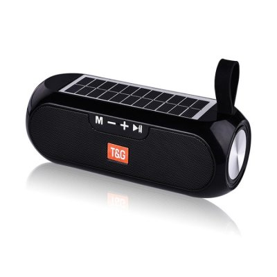 T&G TG182 Portabel Bluetooth Högtalare