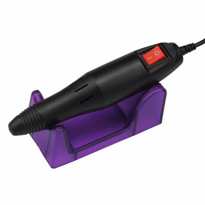 Manikyrverktyg - Nailart - Maskin