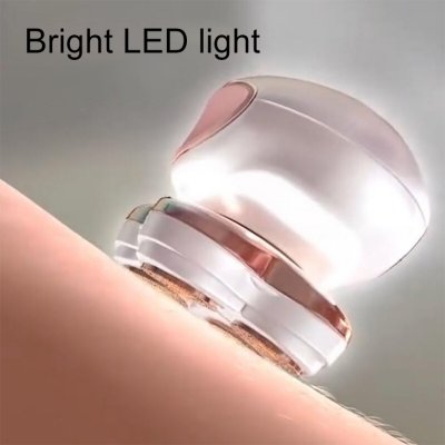 led elegance bentrimmer