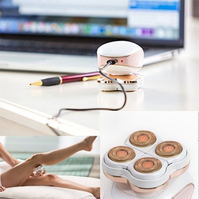 användningsområden för elegance bentrimmer