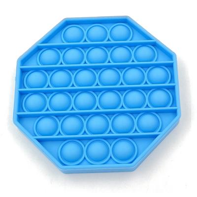 3-Pack Pop It Fidget Toys Oktagon