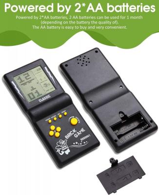 Tetris Spelkonsol Retro