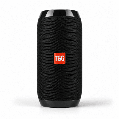 T&G TG117 Portabel Högtalare Bluetooth