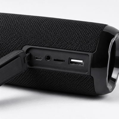 T&G TG117 Portabel Högtalare Bluetooth