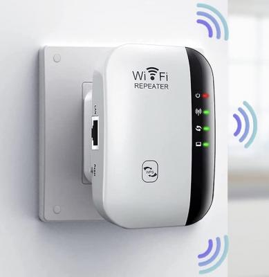 WiFi Förstärkare Förlänger Räckvidden