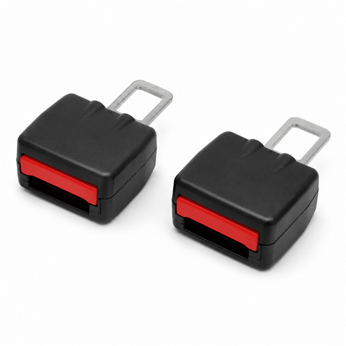 Bilbältesförlängare Universal (Antal: 2-Pack)