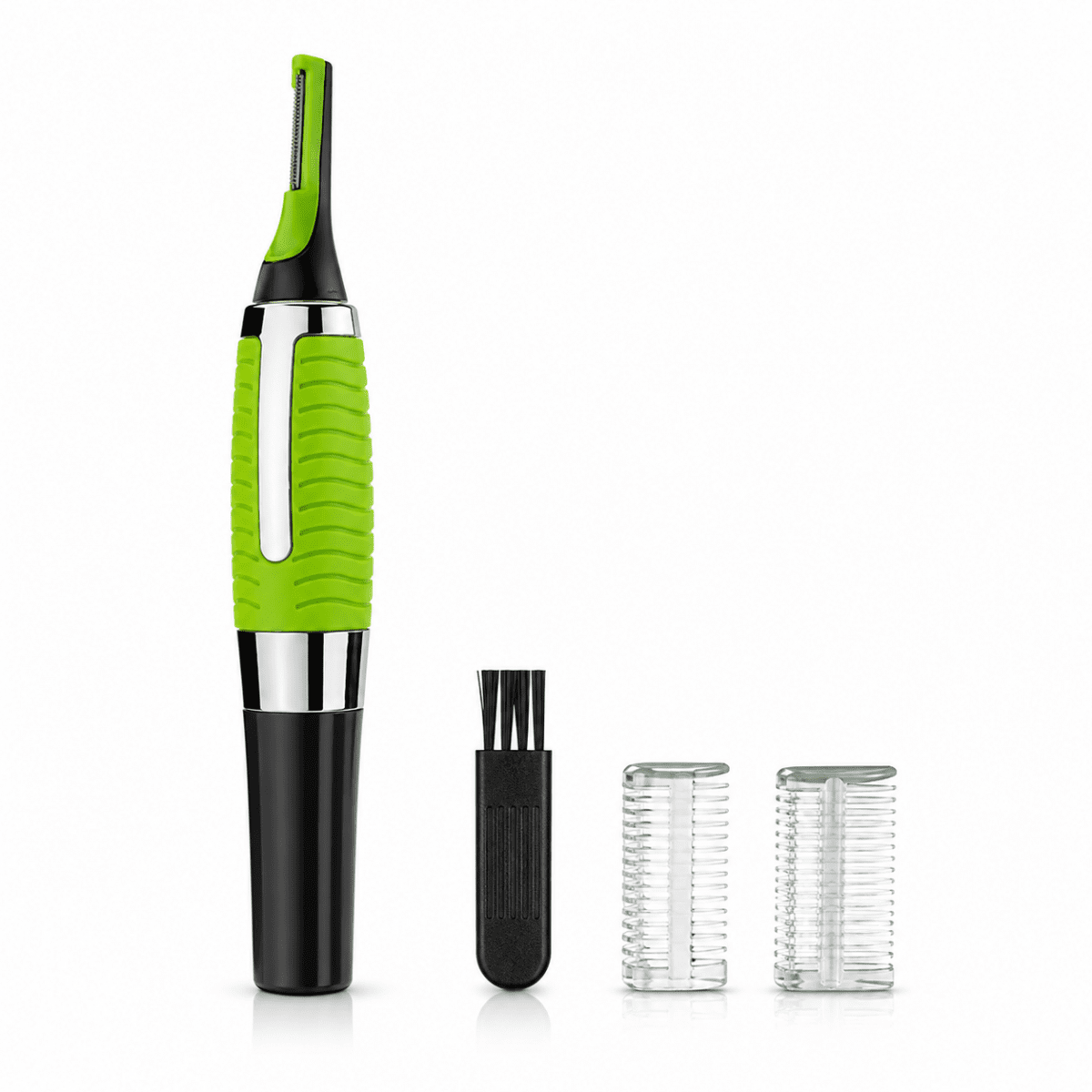 Micro Touch Max Precisionstrimmer för Näsa, Öron, Skägg & Ögonbryn