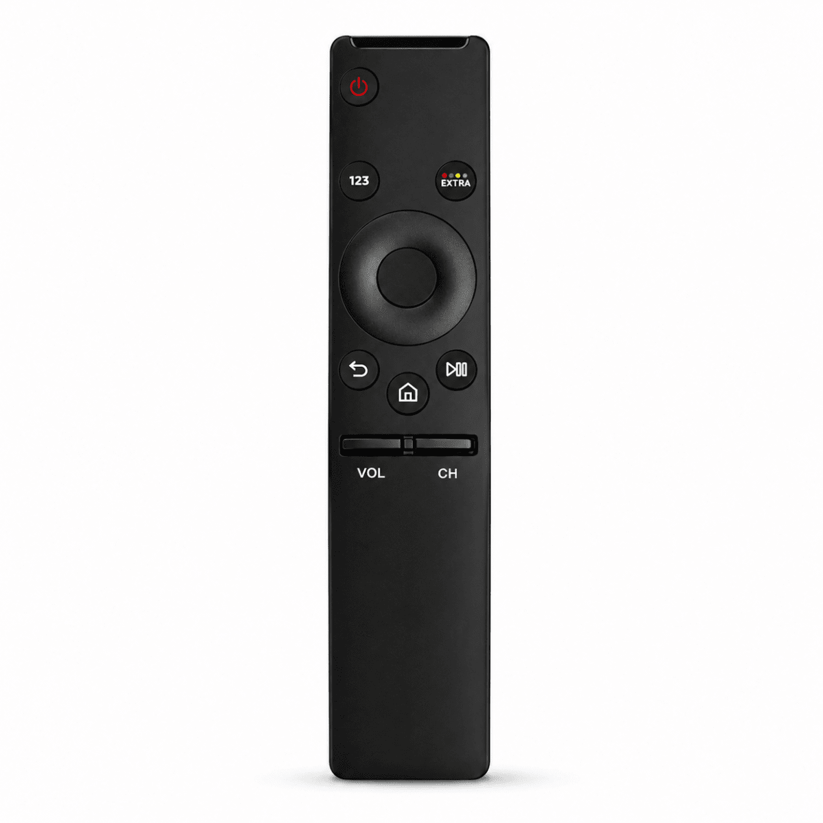 Universal Fjärrkontroll för Samsung Smart TV (Antal: 1-Pack)